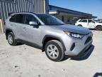 2020 Toyota Rav4 Le للبيع في Cahokia Heights، IL - Hail