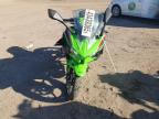 2024 Kawasaki Ex500 A за продажба в Colorado Springs, CO - Frame Damage