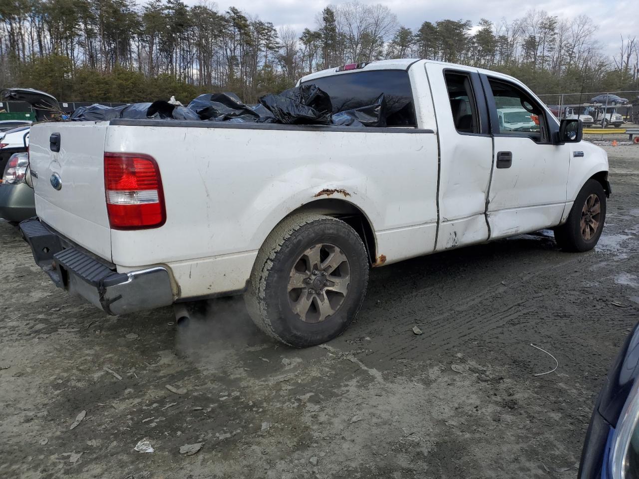 2006 Ford F-150 - Image 3