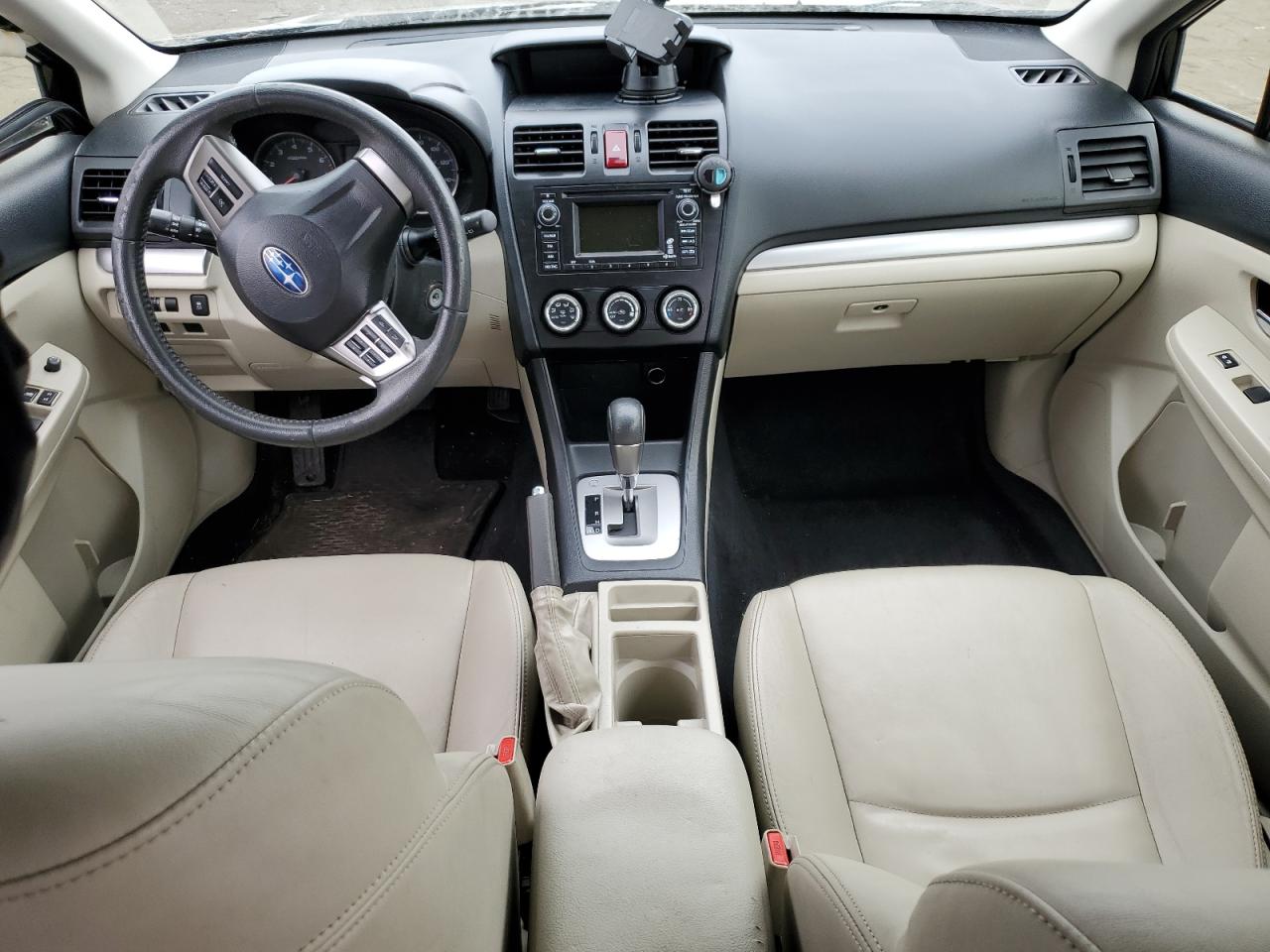 2014 Subaru XV - Image 8