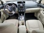 2014 Subaru Xv Crosstrek 2.0 Limited იყიდება Denver-ში, CO - Side