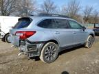 2016 Subaru Outback 3.6R Limited за продажба в Laurel, MD - Rear End