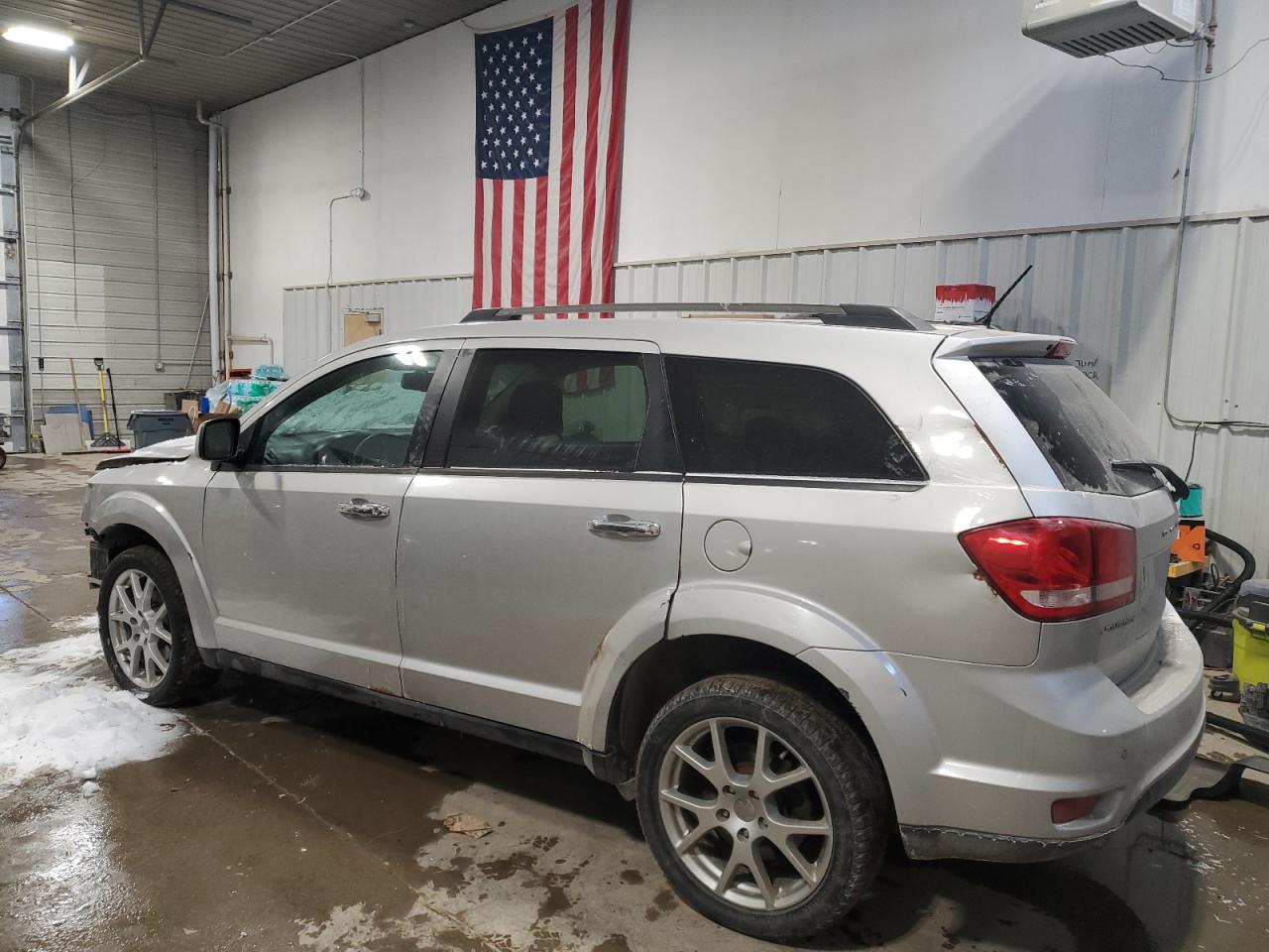2013 Dodge Journey - Image 2
