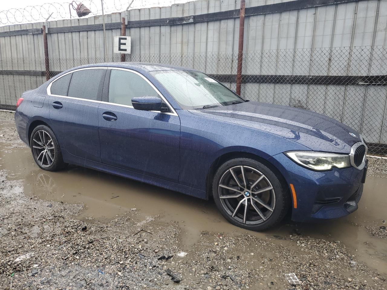 2019 BMW 3er - Image 4