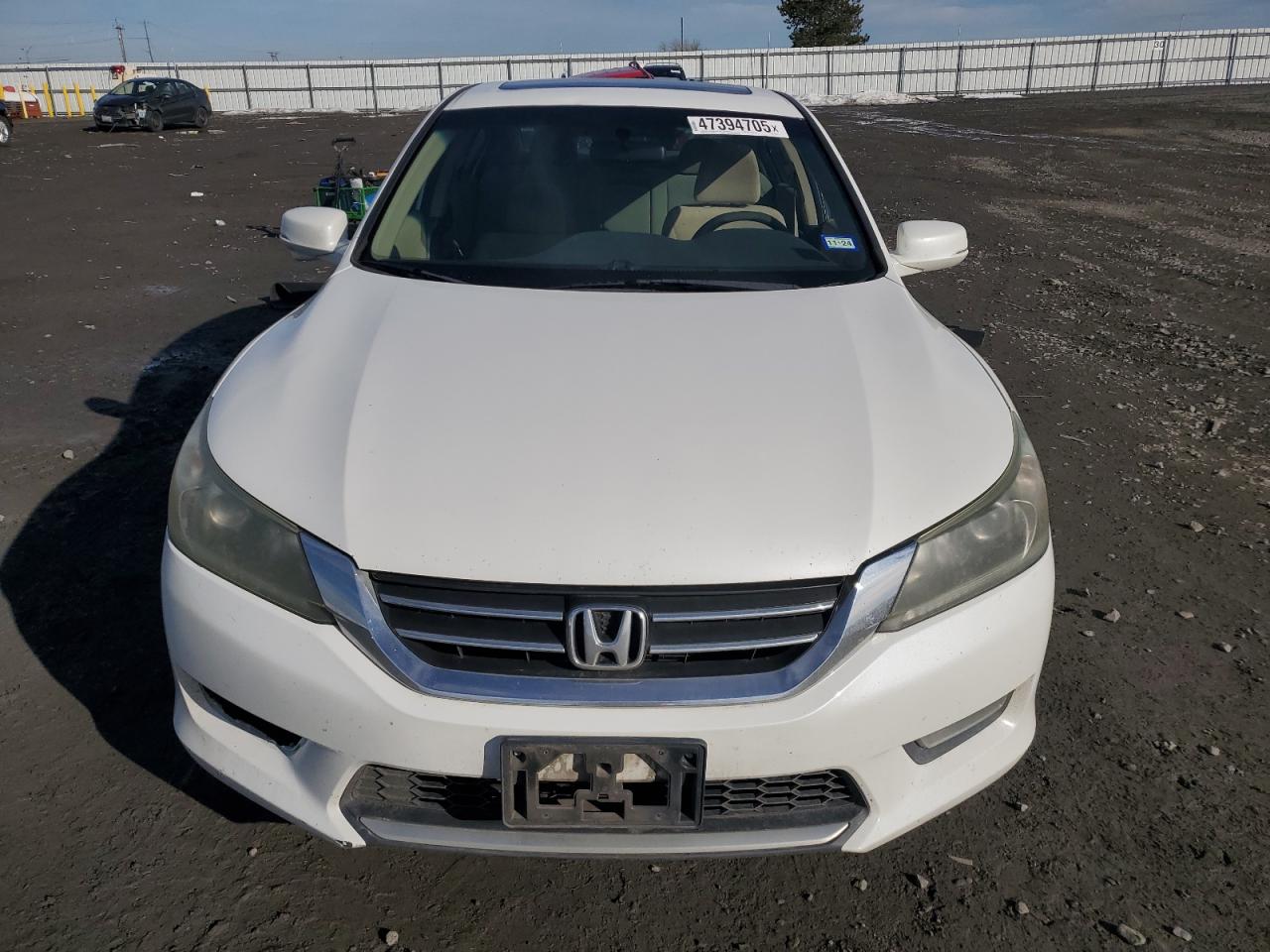 2013 Honda Accord - Image 5