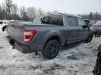 2021 FORD F150 SUPERCREW for sale at Copart ON - COOKSTOWN