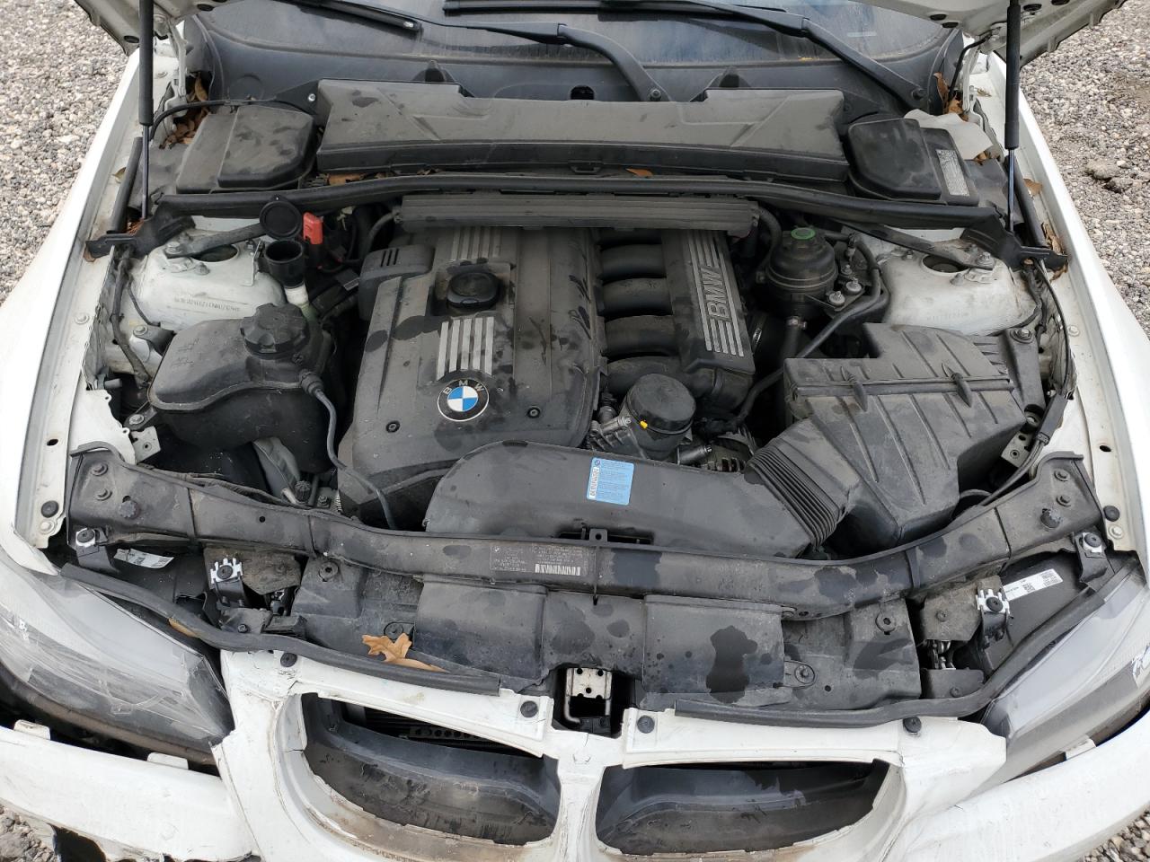 2011 BMW 3er - Image 11