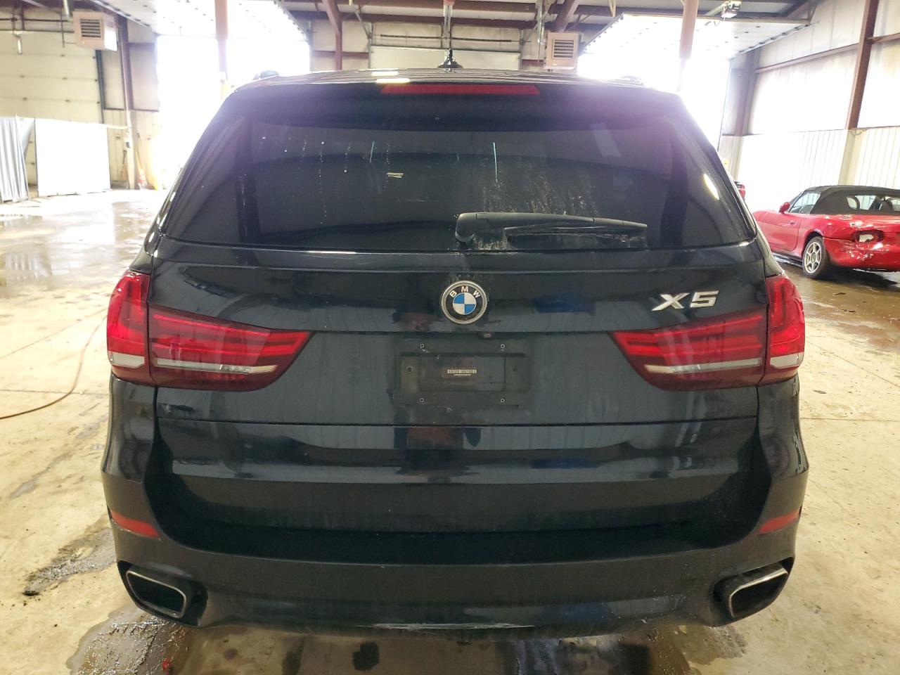 2018 BMW X5 - Image 6