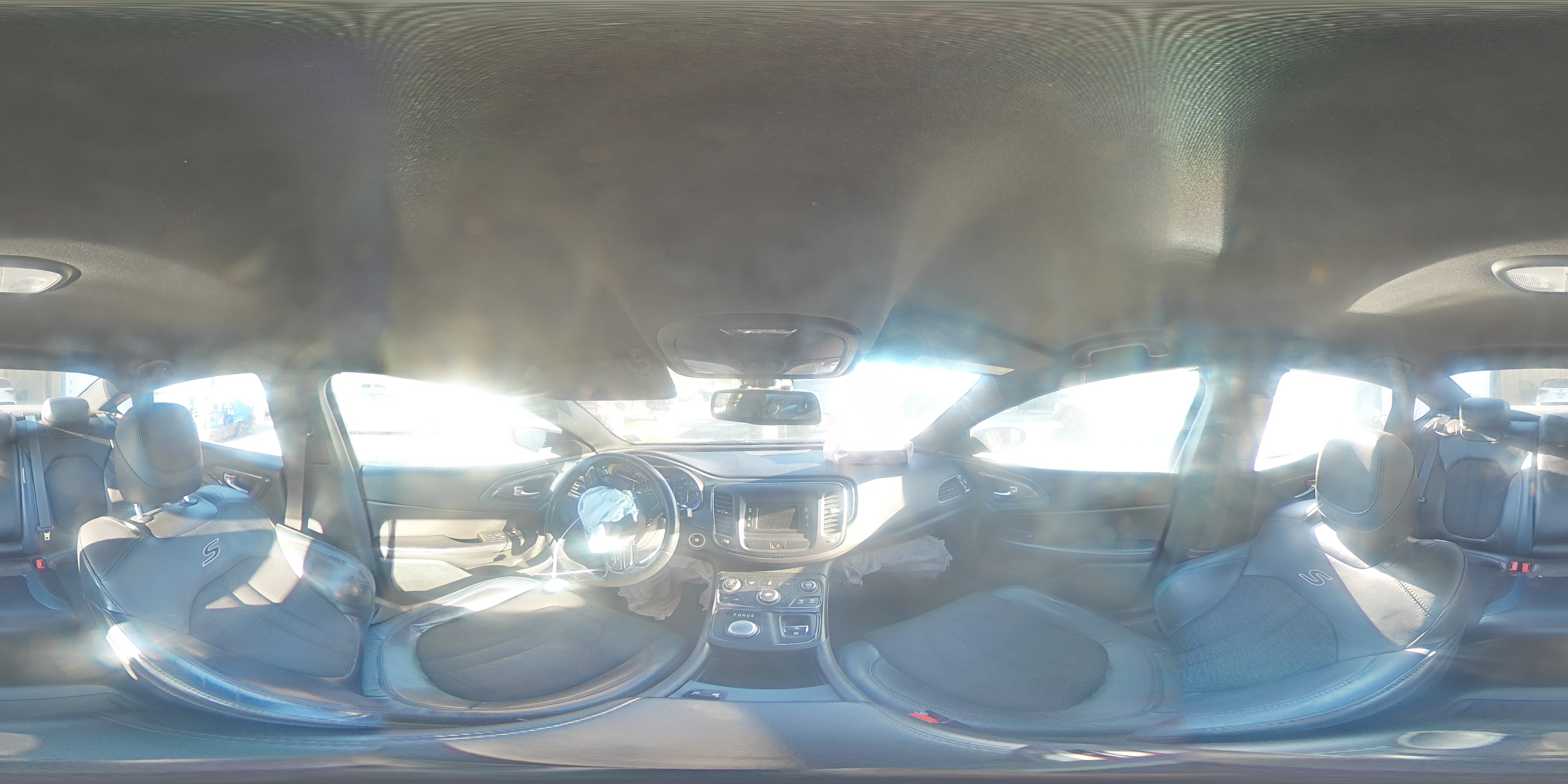 2015 Chrysler 200 - Image 14
