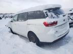 2019 Kia Sedona L na sprzedaż w Montreal-est, QC - Front End