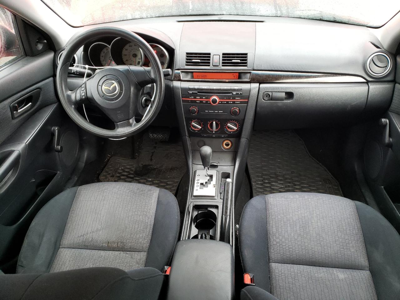 2007 Mazda 3 - Image 8
