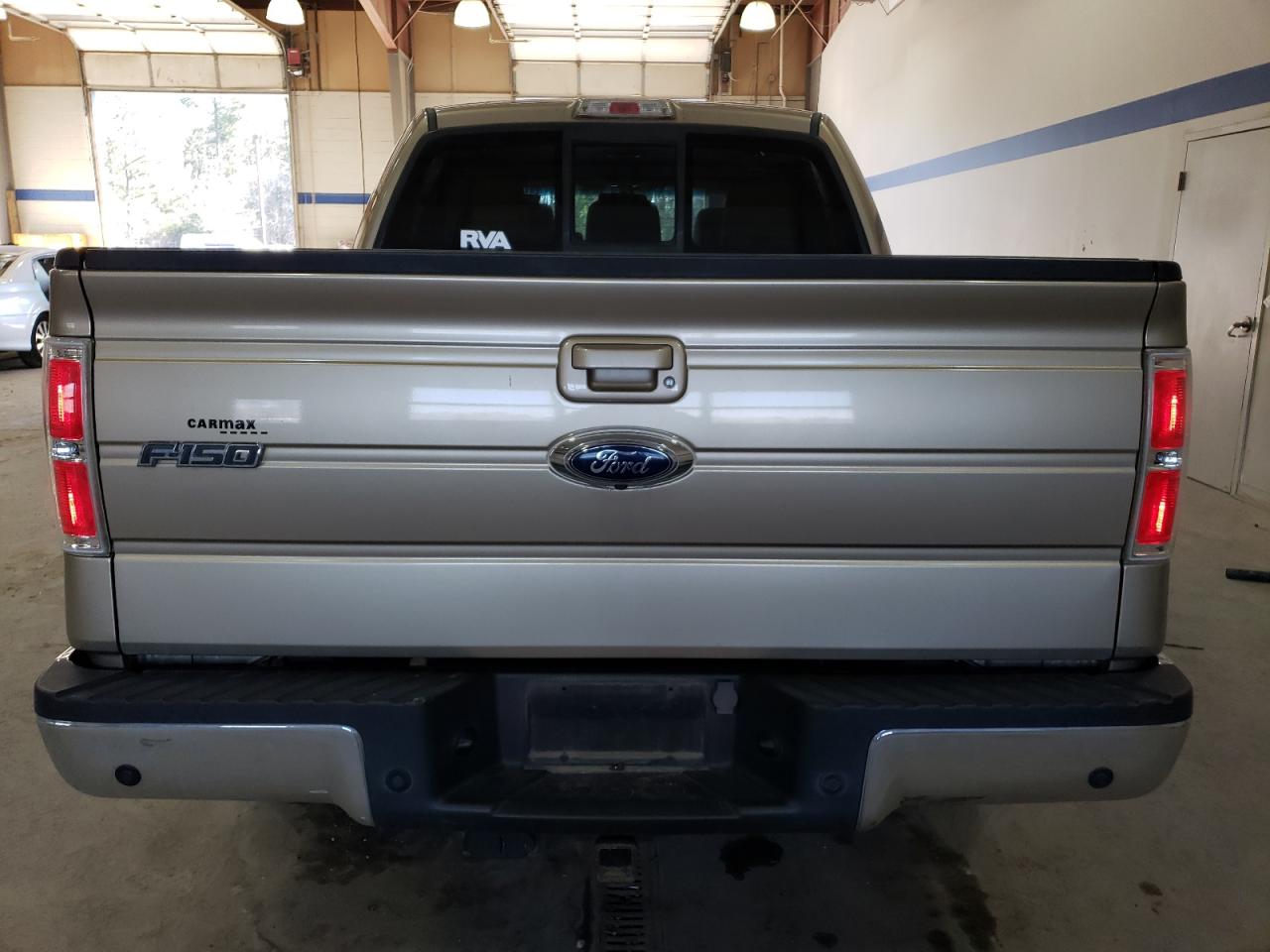 2012 Ford F-150 - Image 6