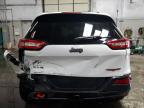 2014 Jeep Cherokee Trailhawk за продажба в Littleton, CO - Rear End