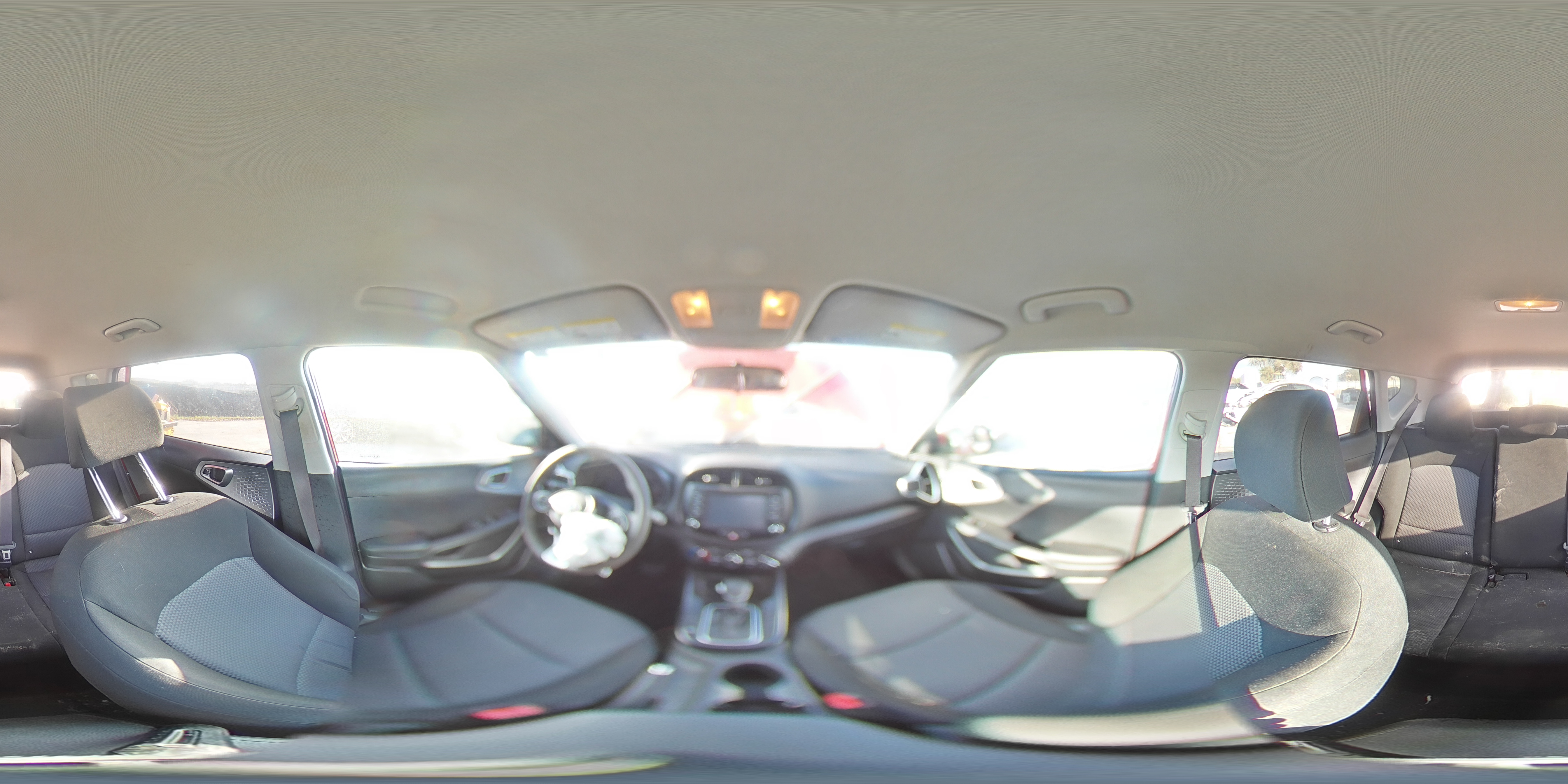 2020 Kia Soul - Image 13