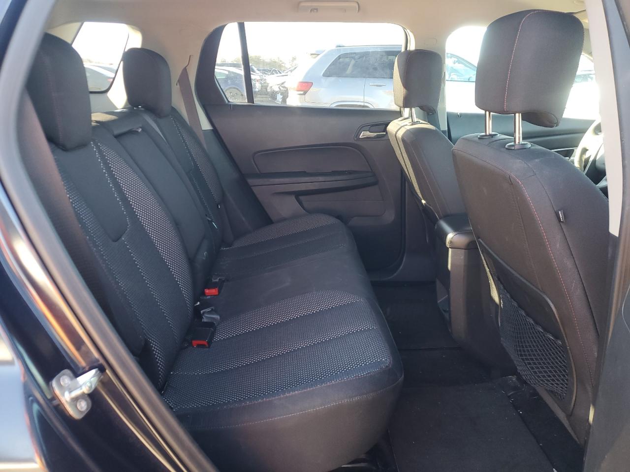 2017 GMC Terrain - Image 11