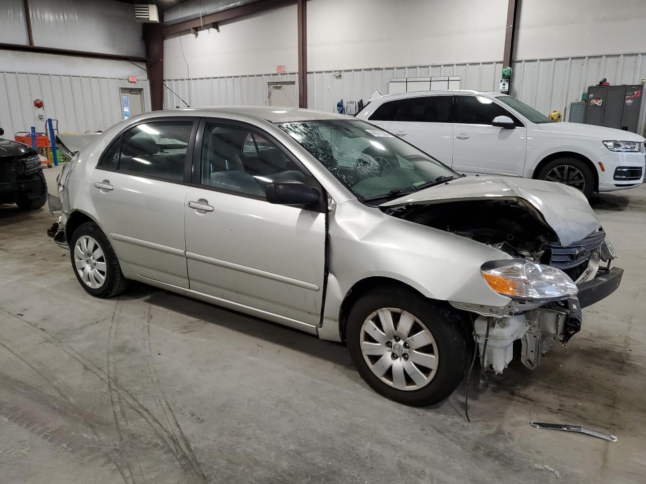2003 Toyota Corolla - Image 4