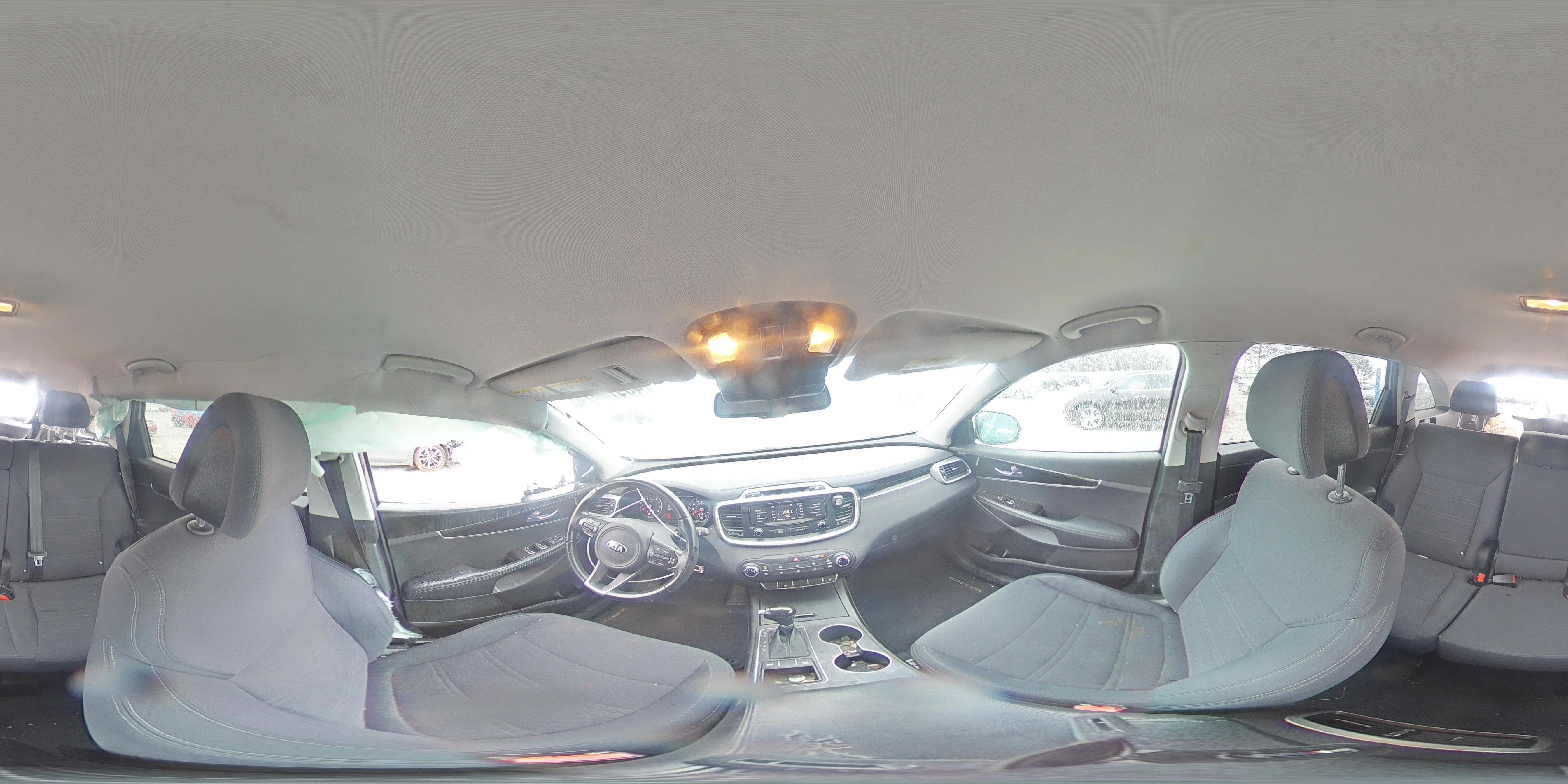 2016 Kia Sorento - Image 13