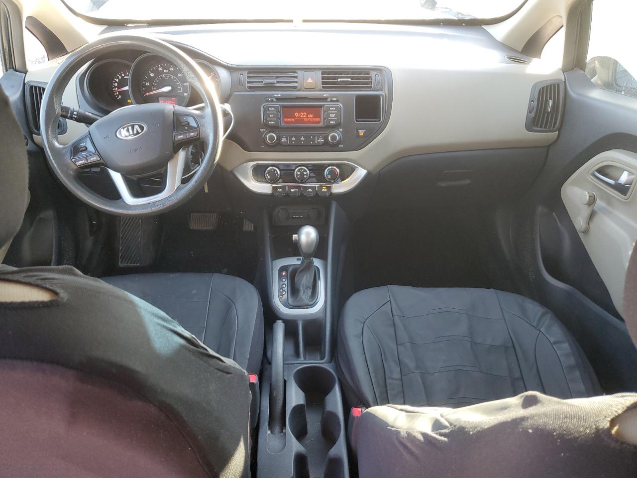 2014 Kia Rio - Image 8