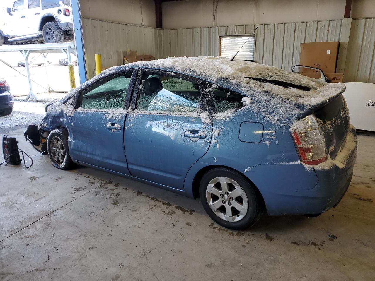 2008 Toyota Prius - Image 2