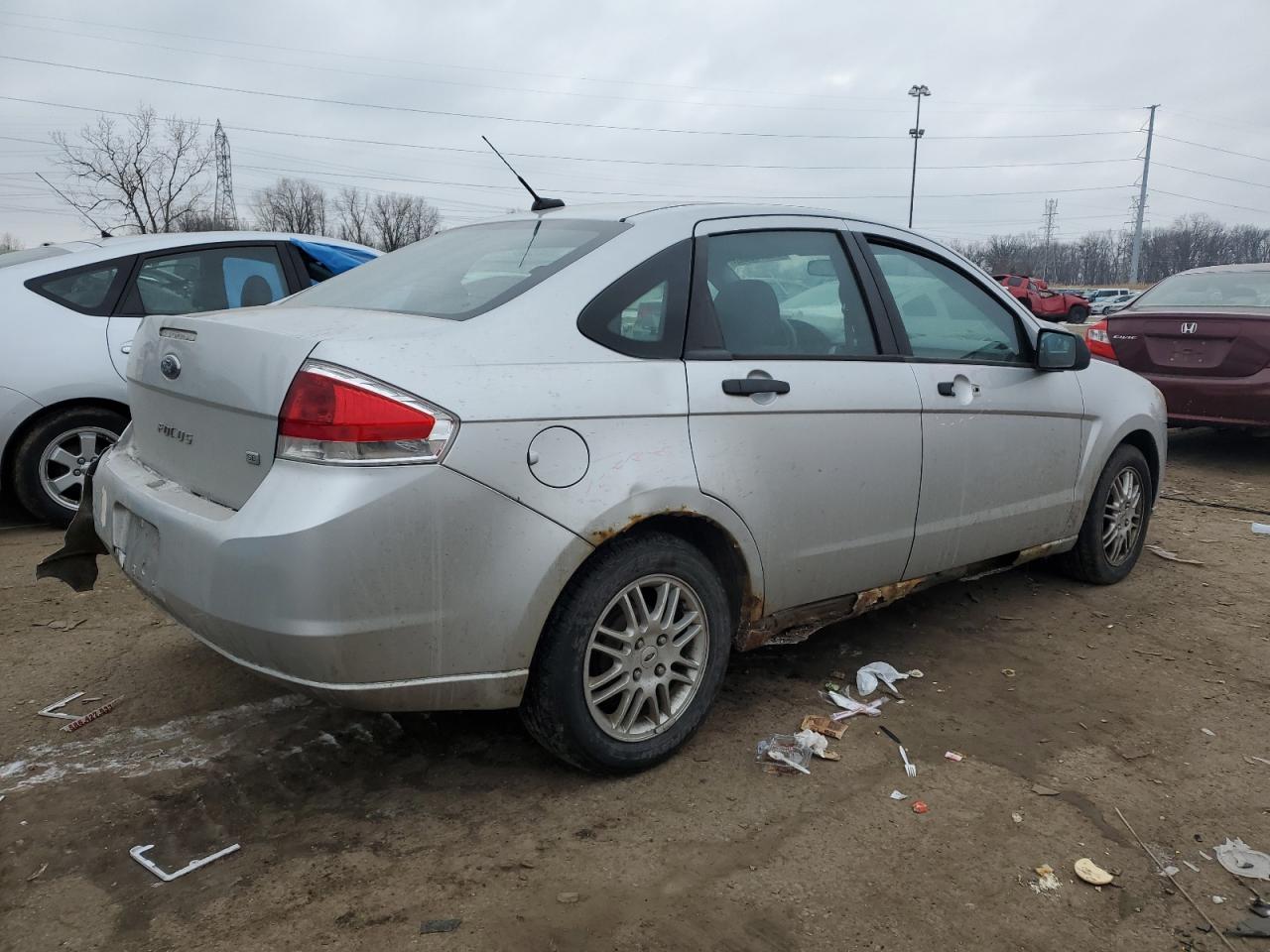 2011 Ford Focus - Image 3