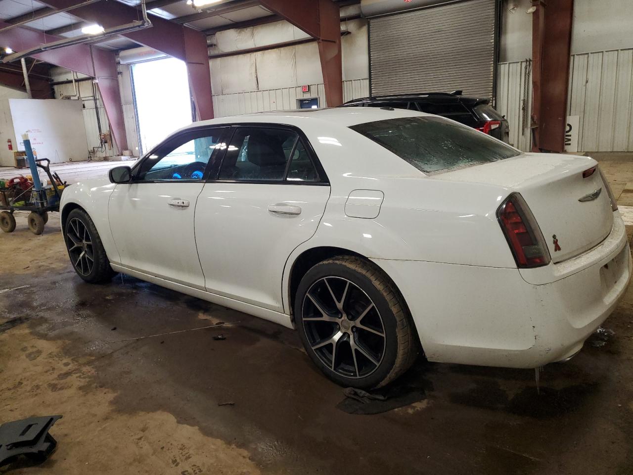 2014 Chrysler 300 - Image 2
