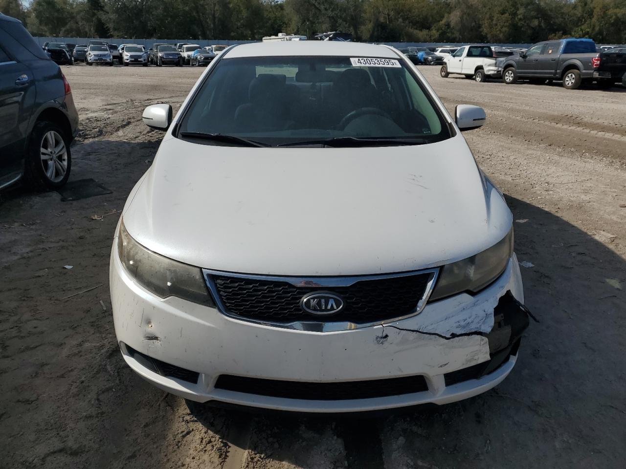 2012 Kia Forte - Image 5