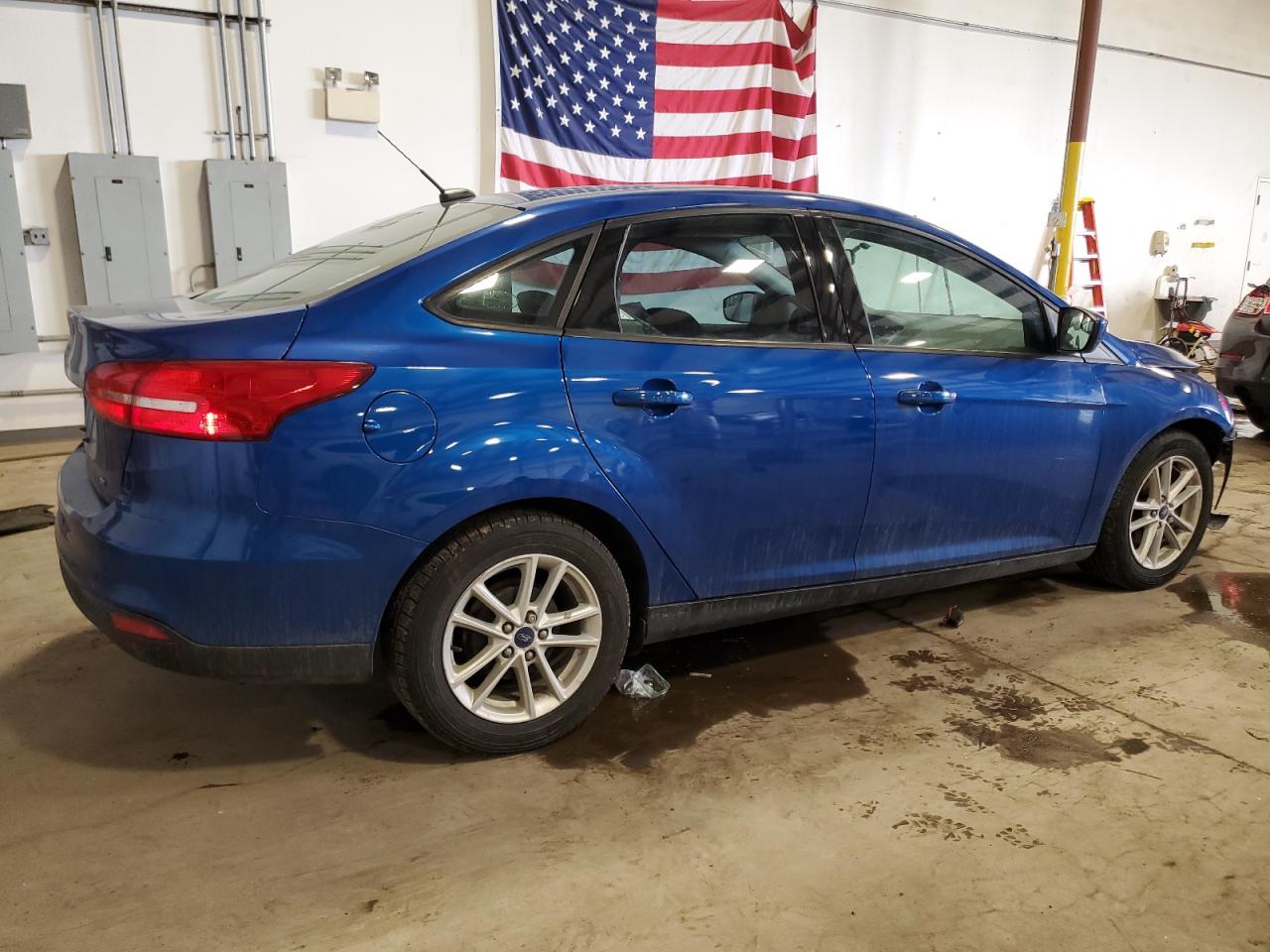 2018 Ford Focus - Image 3
