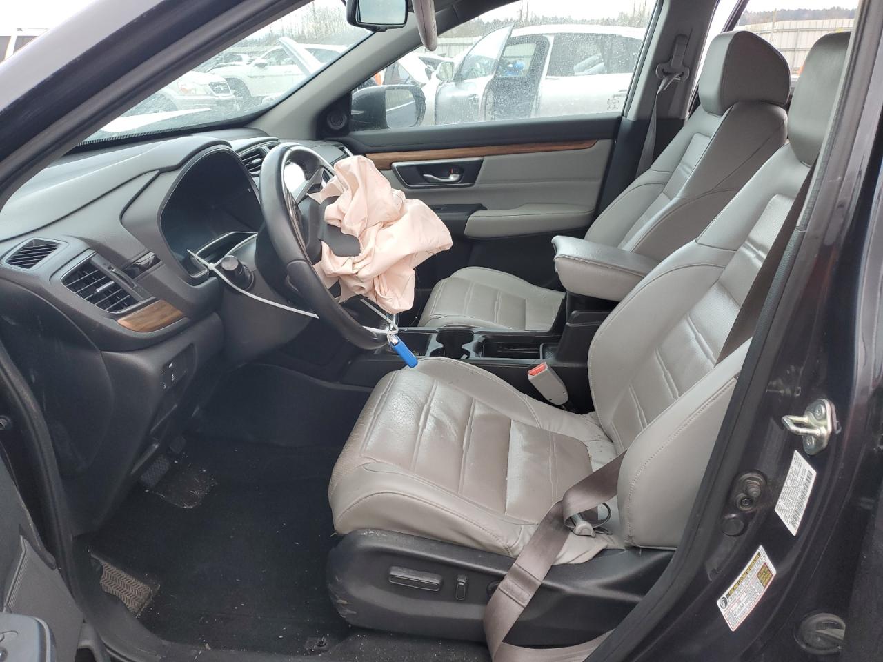 2019 Honda CR-V - Image 7