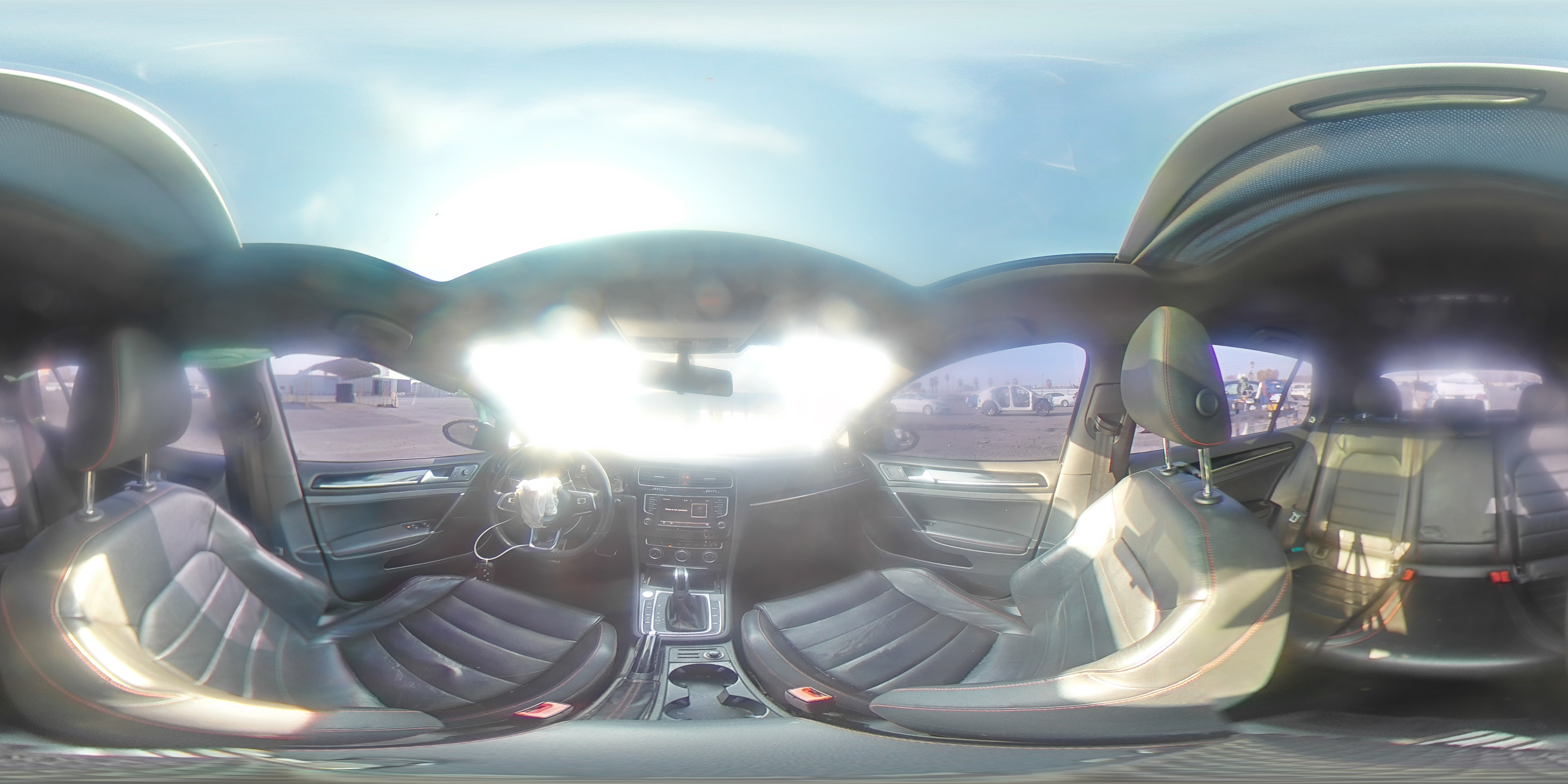 2016 Volkswagen GTI - Image 13