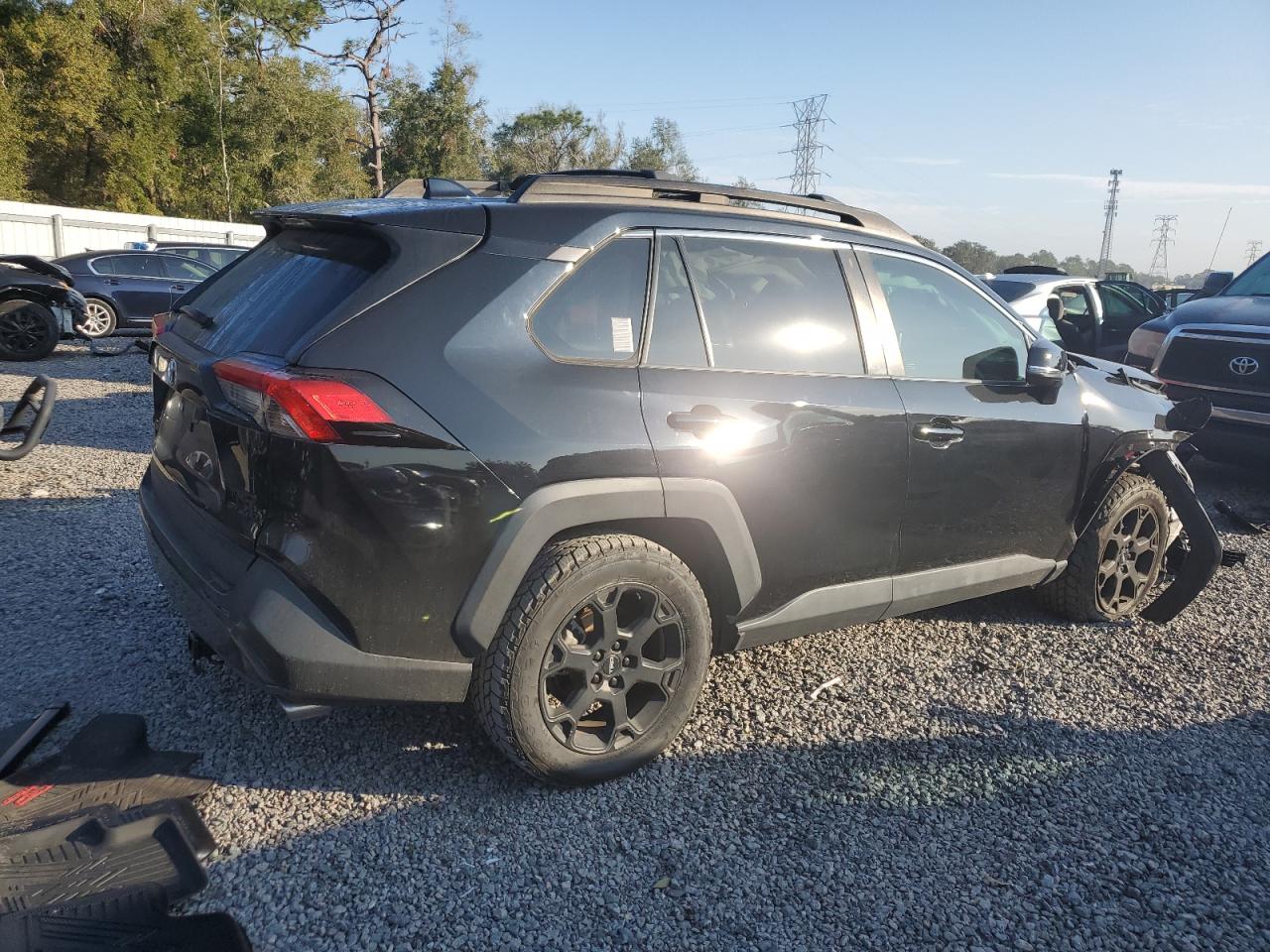 2020 Toyota RAV 4 - Image 3