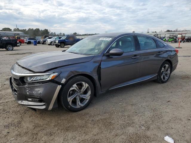  HONDA ACCORD 2019 Gray
