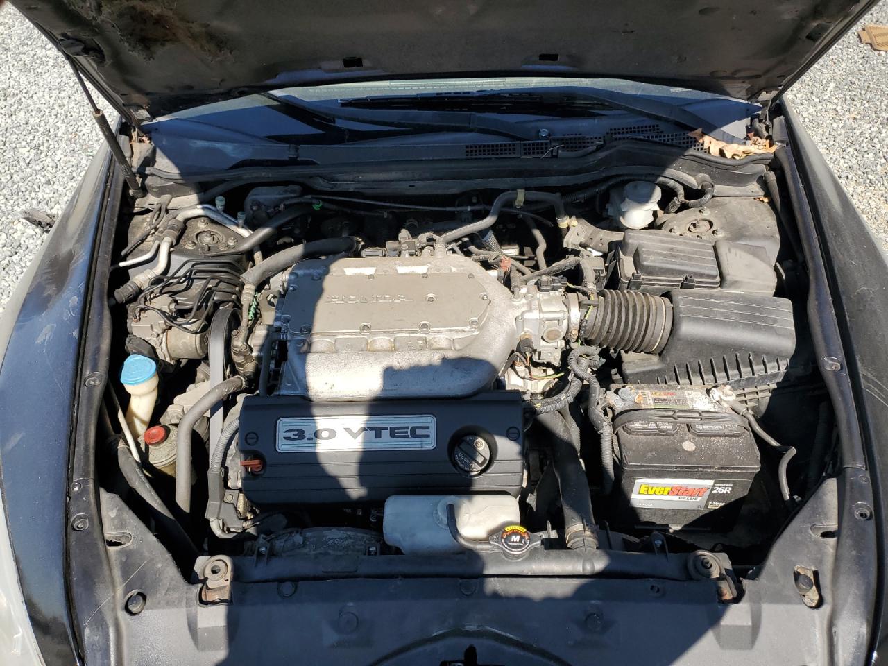2006 Honda Accord - Image 11