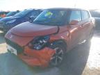 2024 SUZUKI SWIFT ULTR for sale at Copart YORK