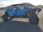 2016 POLARIS RZR XP 4 1000 EPS for sale at Copart CA - SAN BERNARDINO