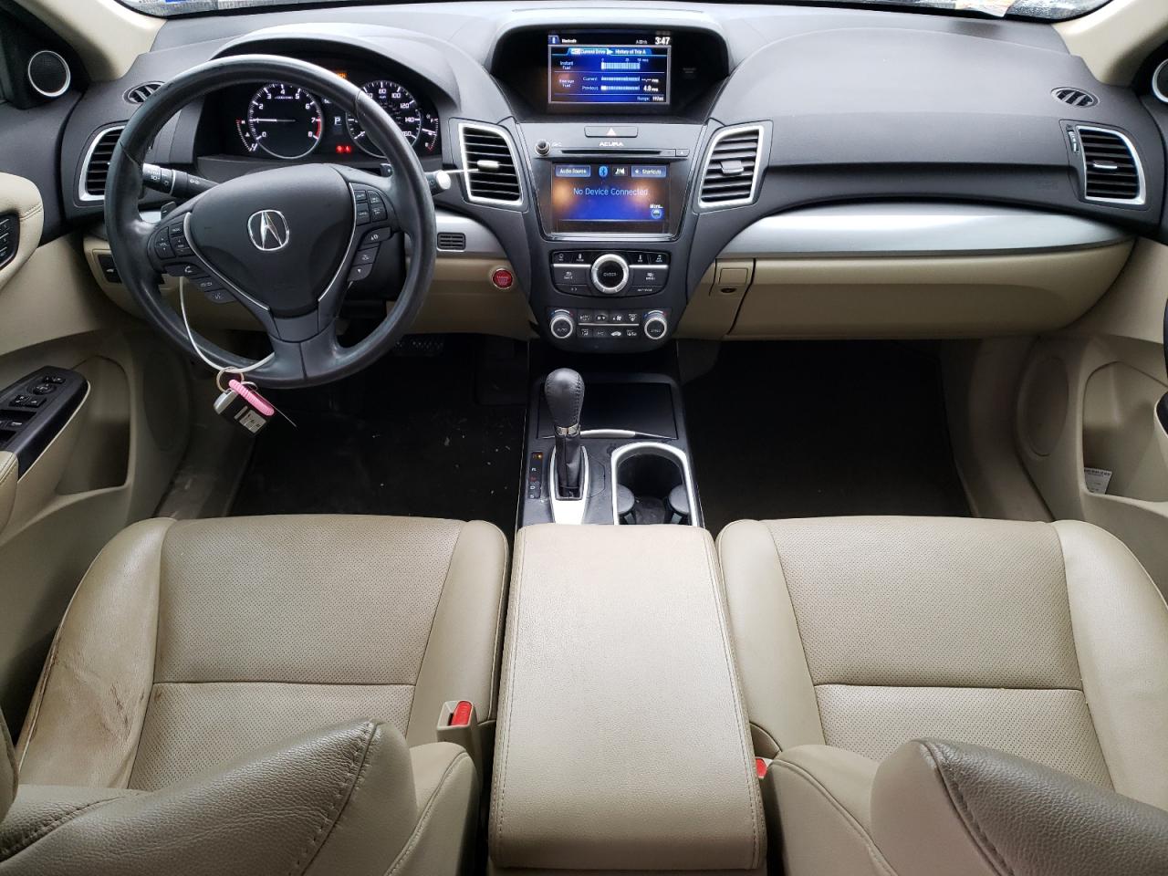 2017 Acura RDX - Image 8