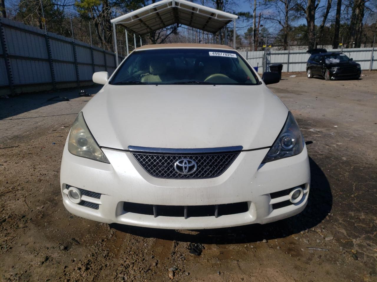 2008 Toyota Camry Solara - Image 5