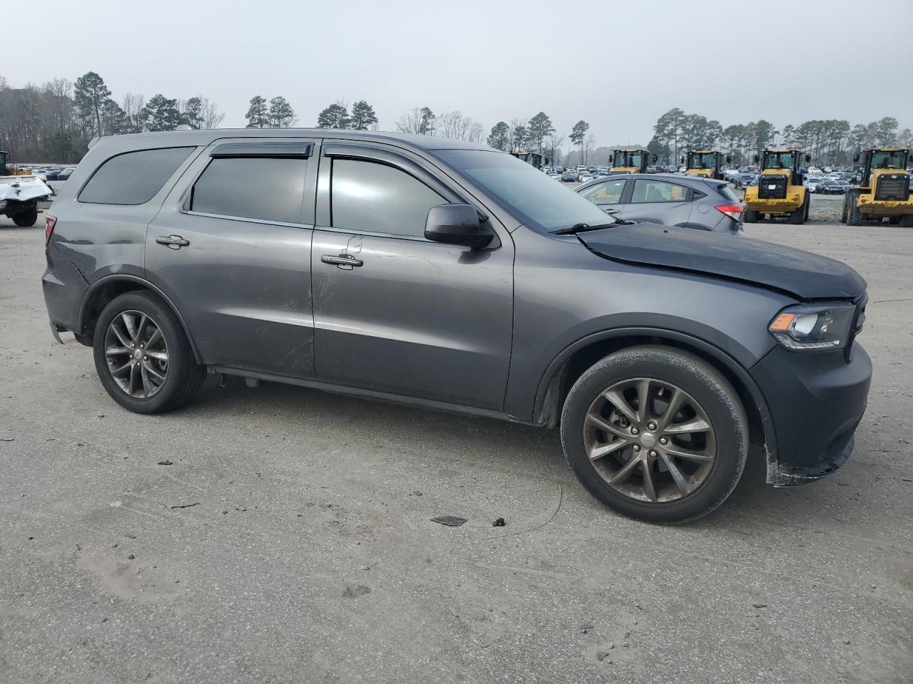 2015 Dodge Durango - Image 4