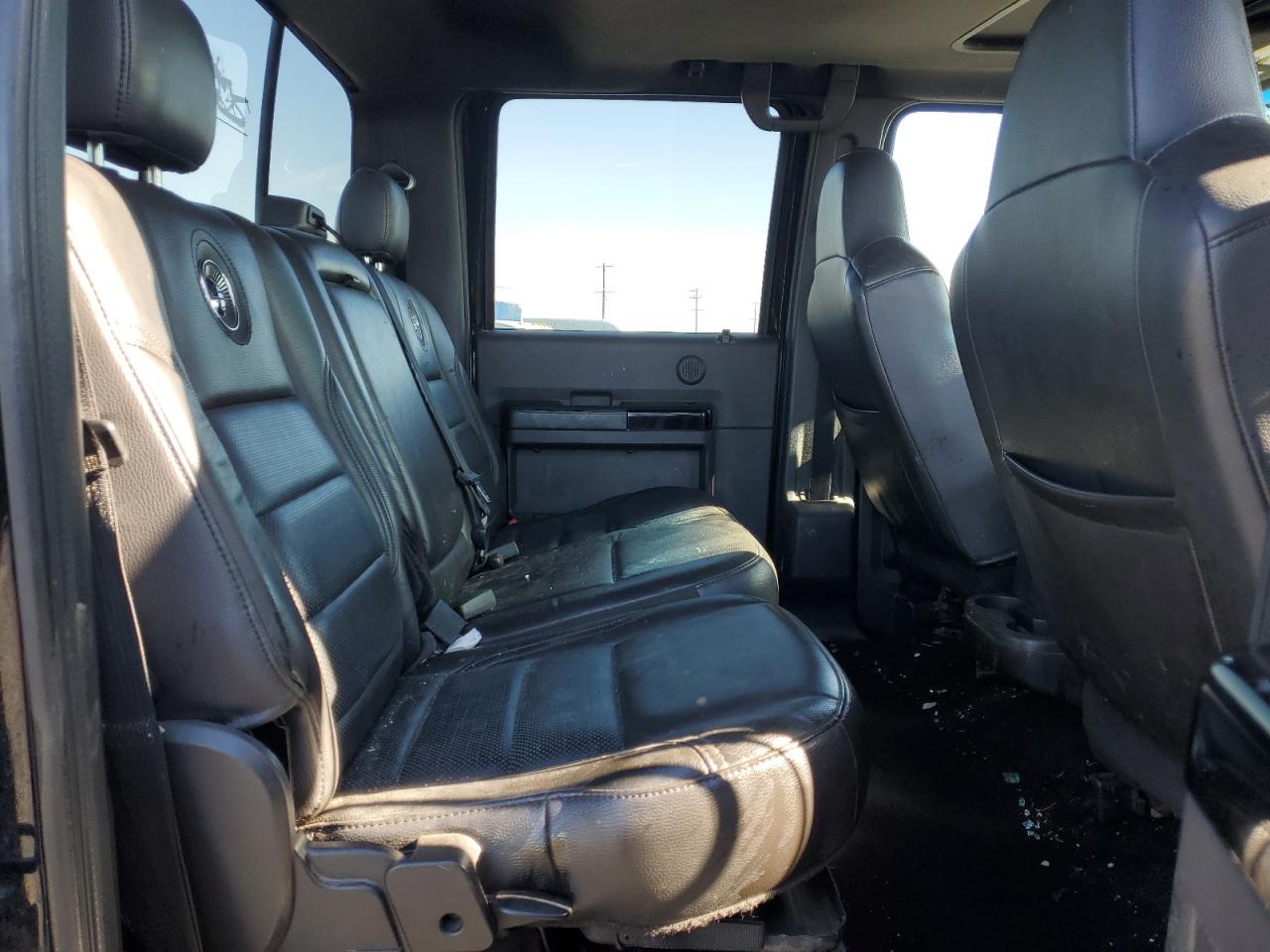 2010 Ford F350 - Image 10