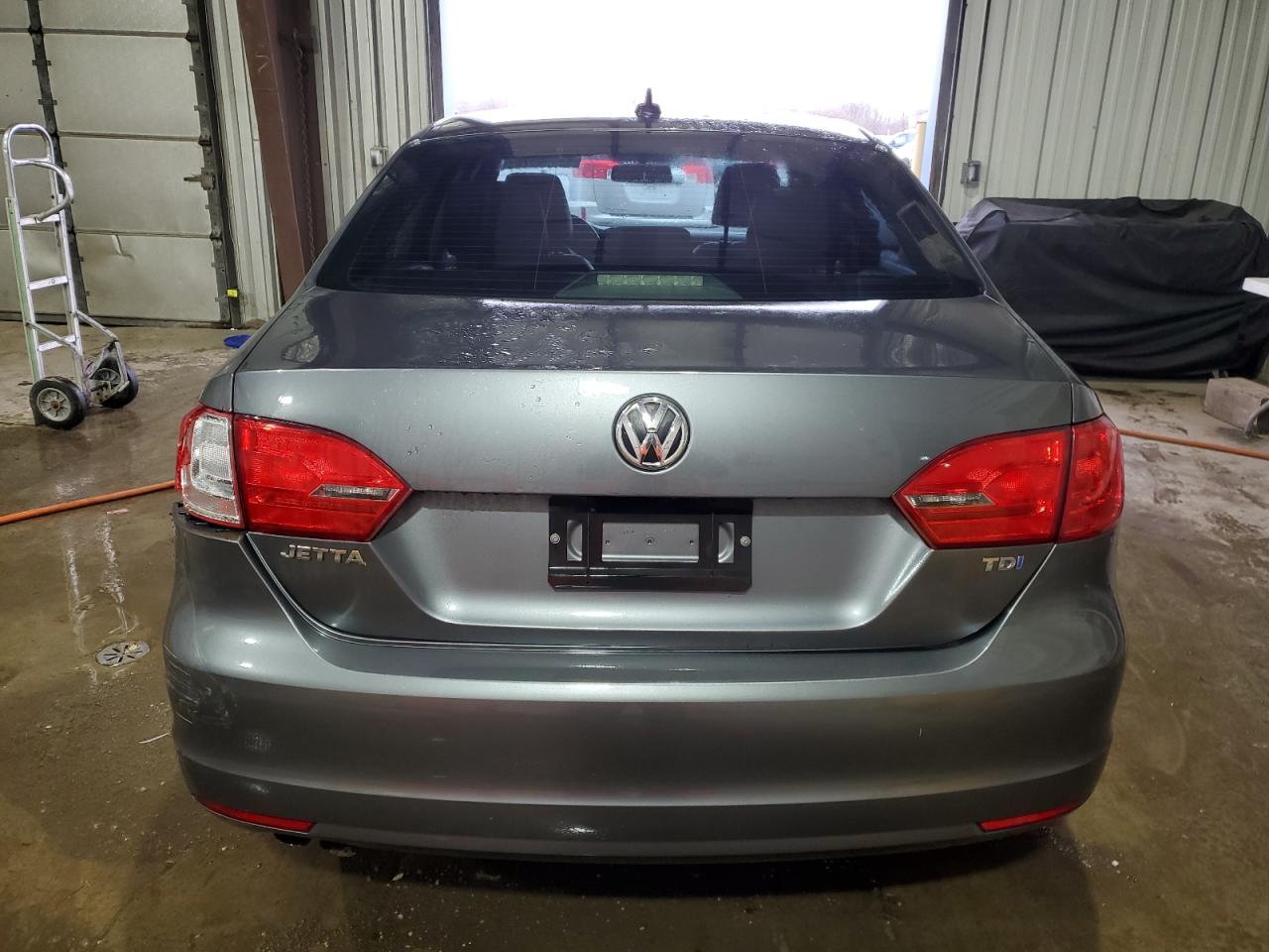 2014 Volkswagen Jetta - Image 6