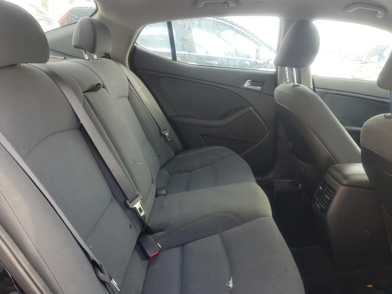 2014 Kia Optima - Image 11