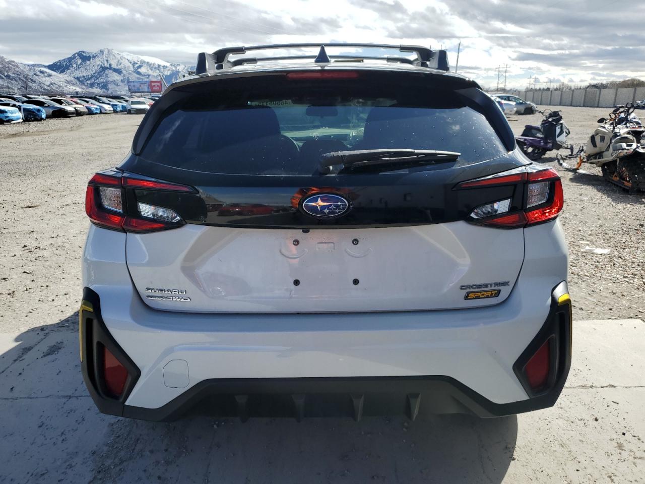 2024 Subaru XV - Image 6