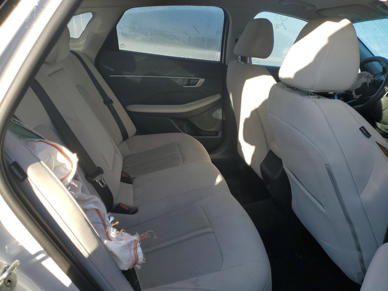 2021 Hyundai Sonata - Image 10