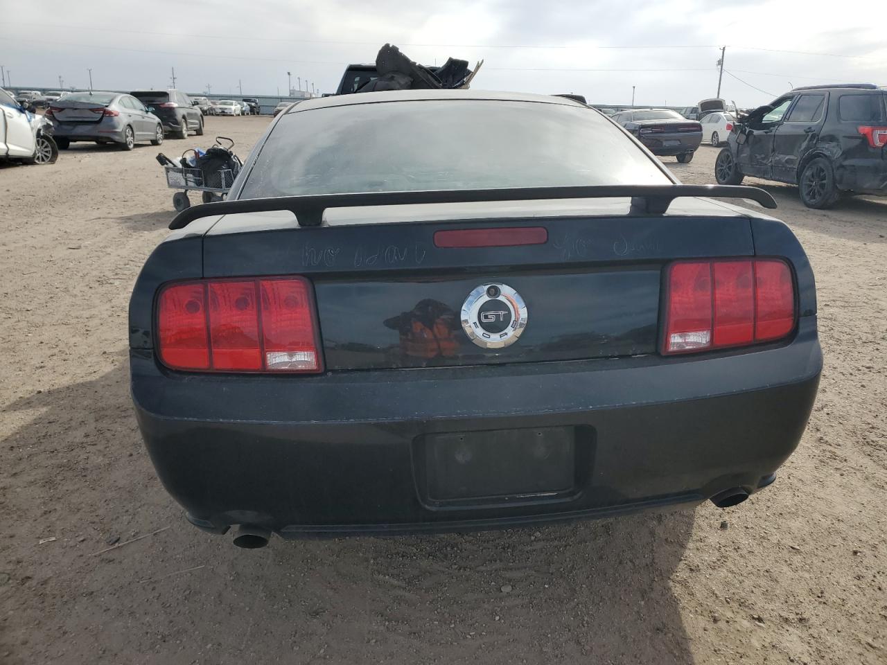 2006 Ford Mustang - Image 6