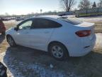 2018 Chevrolet Cruze Ls for Sale in Wichita, KS - Front End