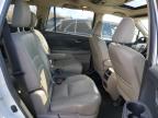 2017 Honda Pilot Elite de vânzare în Assonet, MA - Rear End