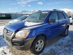 2006 Kia New Sportage  for Sale in Magna, UT - Mechanical