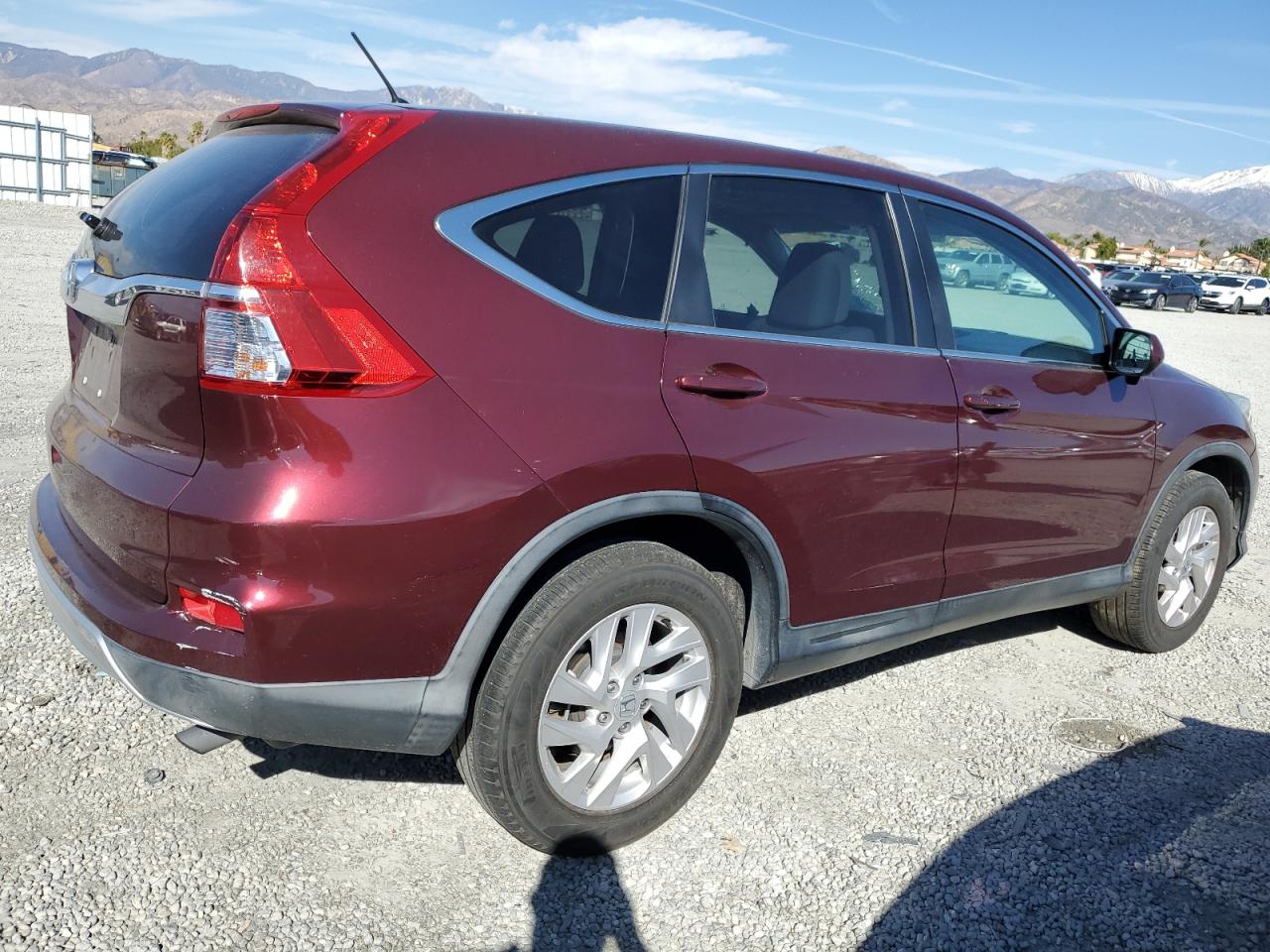 2016 Honda CR-V - Image 3