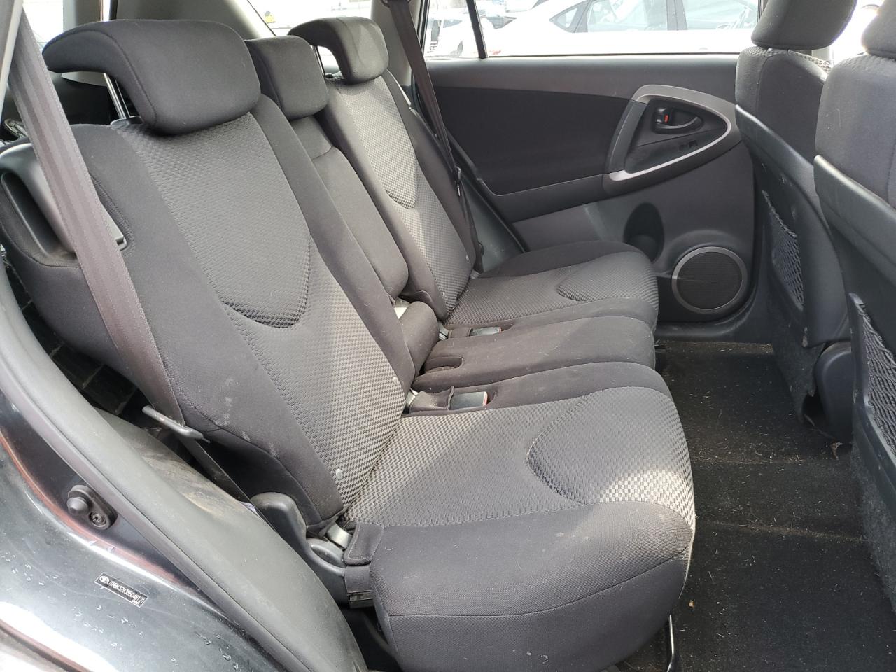 2008 Toyota RAV 4 - Image 12