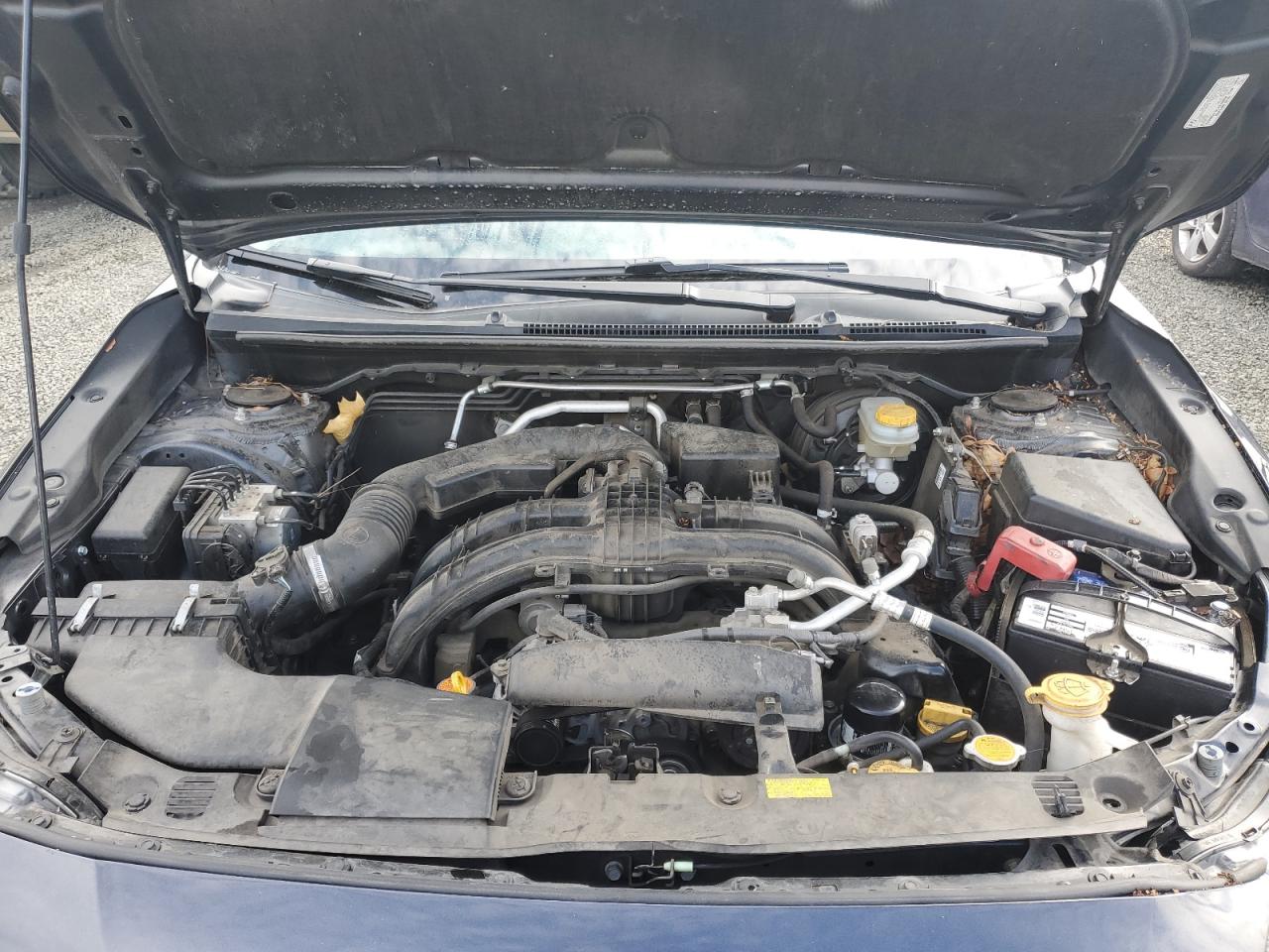 2019 Subaru XV - Image 12
