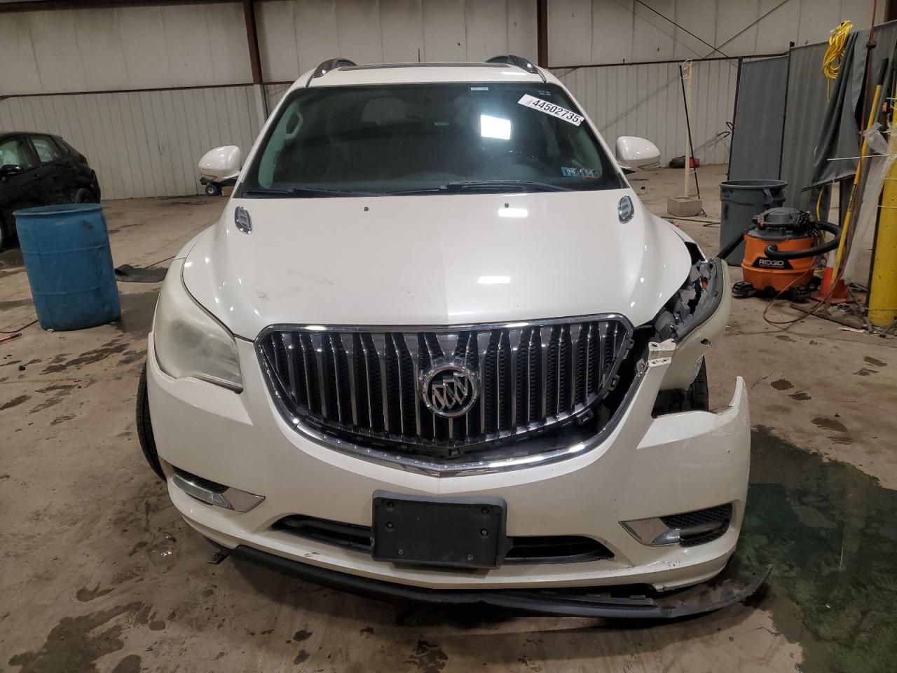 2014 Buick Enclave - Image 5